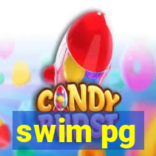 swim pg